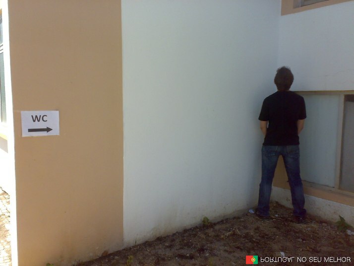 WC Portugal No Seu Melhor